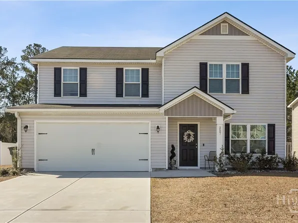 257 Cromer Street, Savannah, GA 31407