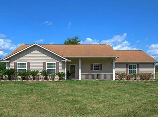 13400 Shepard Hill Rd, Willis, TX 77318