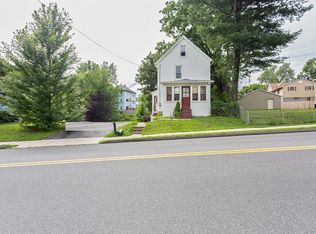 193 Sheridan St, Chicopee, MA 01020