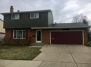 23117 Purdue Ave, Farmington Hills, MI