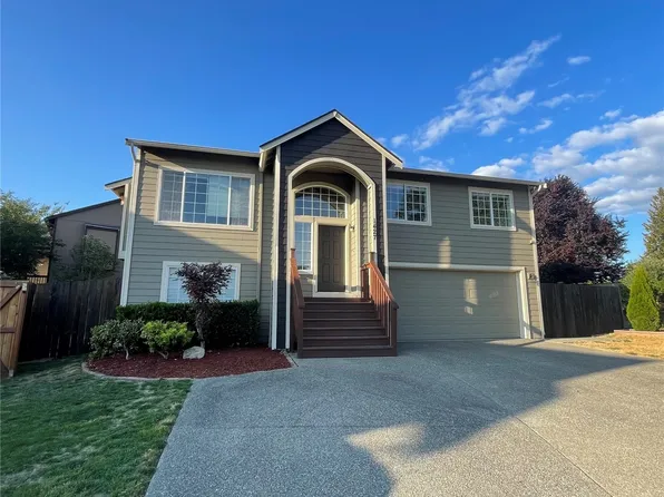 1427 103rd Street E, Tacoma, WA 98445