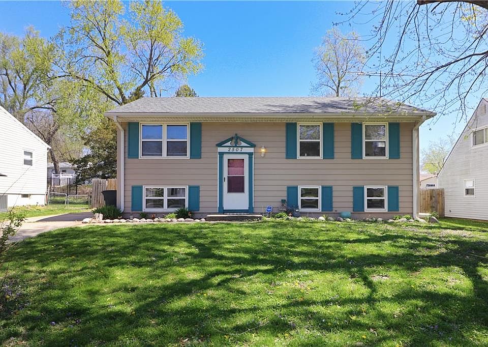 1st image of 2507 Meadow Trl