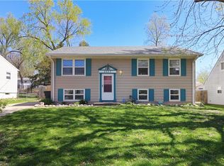 2507 Meadow Trl, Saint Joseph, MO 64503