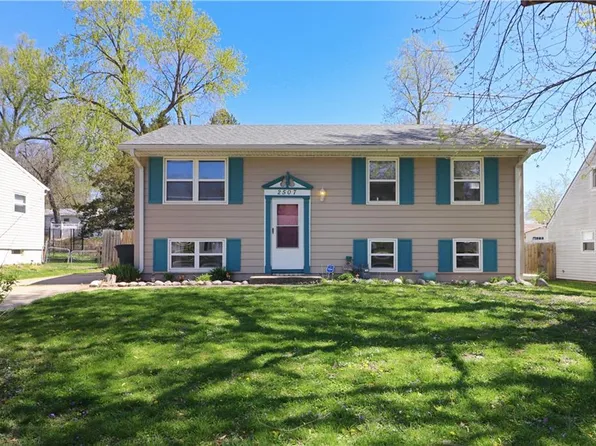 2507 Meadow Trl, Saint Joseph, MO 64503