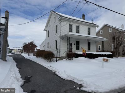 63 N Lebanon St, Lebanon, PA, 17042