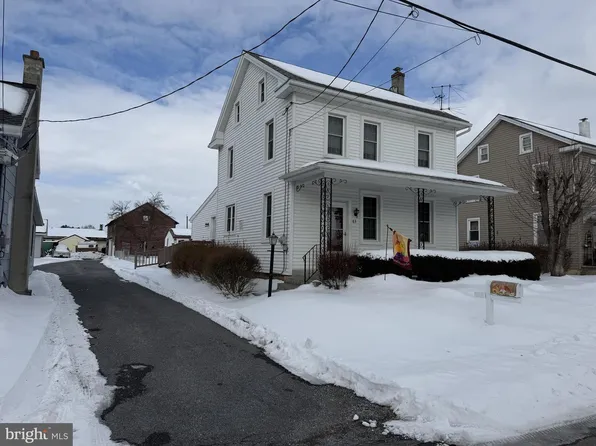 63 N Lebanon St, Lebanon, PA 17042