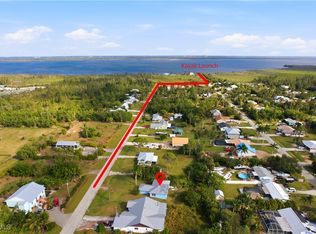 3775 Papaya St, Saint James City, FL 33956