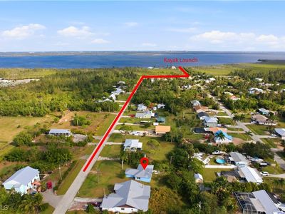3775 Papaya St, Saint James City, FL, 33956