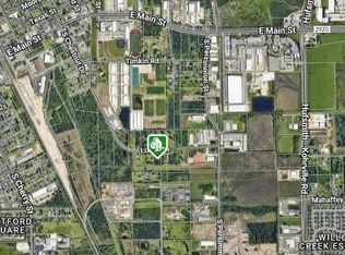 0 Lizzie Ln, Tomball, TX 77375