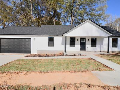 1641 Osborne St, Humboldt, TN, 38343