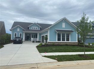 12224 Hobby Horse Dr, Carmel, IN 46032