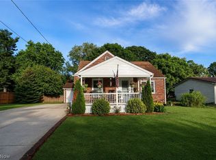 395 Indiana Ave, Mansfield, OH 44905