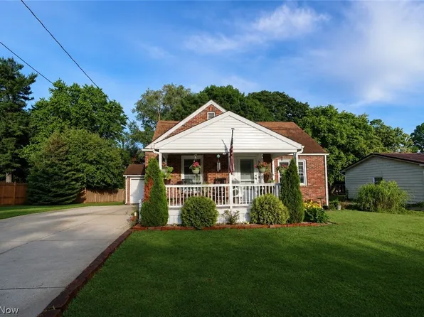 395 Indiana Ave, Mansfield, OH 44905