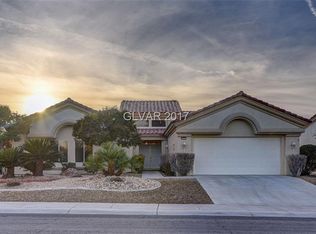 2721 Echo Mesa Dr, Las Vegas, NV 89134