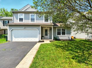 400 Oak Breeze Dr, Columbus, OH 43207