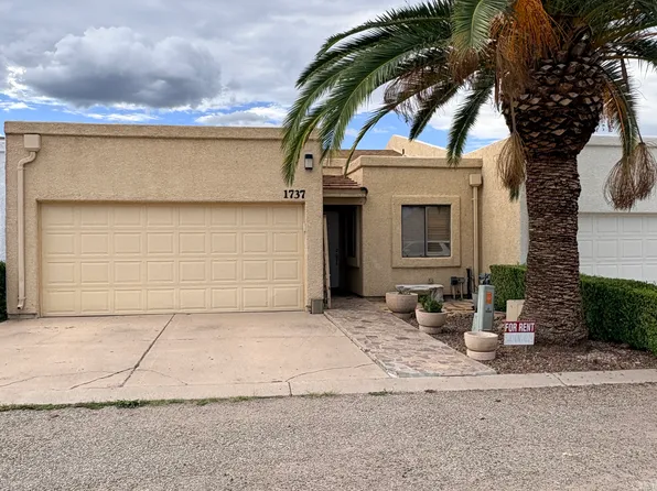 1737 N San Simon Dr, Nogales, AZ 85621