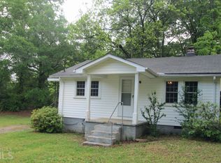 114 Baker St, Hartwell, GA 30643