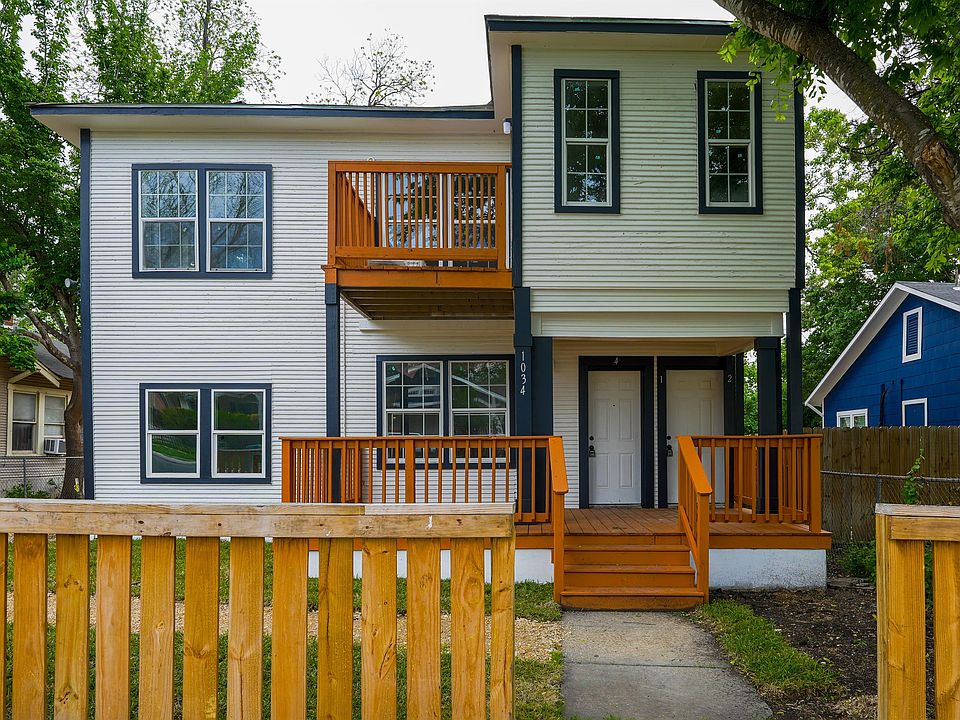 1st image of 1034 Hammond Ave #2