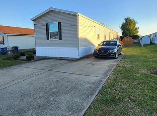 552 Birchwood Cir, Shelbyville, KY 40065