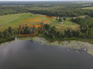 LOT County Road 51 #B, Bovey, MN 55709