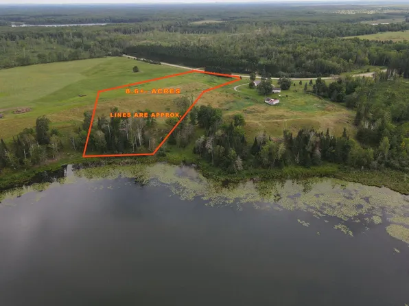 LOT County Road 51 #B, Bovey, MN 55709