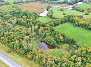 8105 N 750 E, New Carlisle, IN 46552