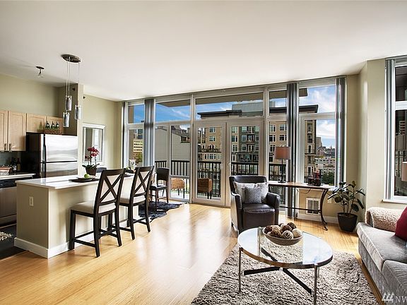 2nd image of 2717 Western Ave #9012