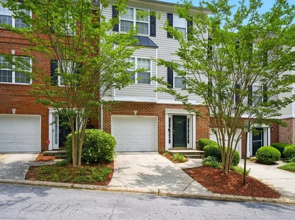 760 Celeste Ln SW, Atlanta, GA 30331