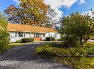 81 Amherst Rd, Stoughton, MA 02072