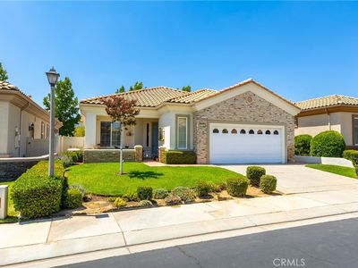 1742 Litchfield Dr, Banning, CA, 92220