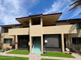 1145 N Shannon Ave APT 16, Indialantic, FL 32903