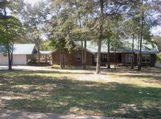 2430 Clopine Lake Rd, Fort Valley, GA 31030