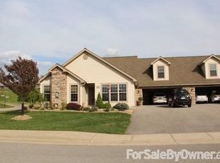 43 Sheffield Ct, Bridgeport, WV 26330