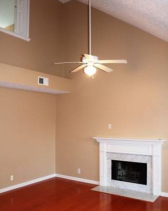 Vaulted Ceilings