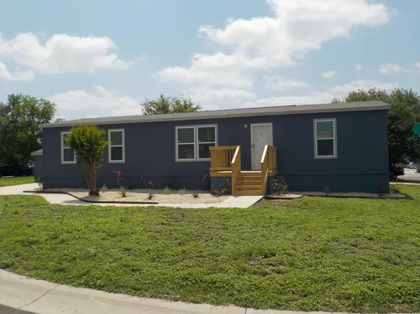 11555 Culebra Rd #638, San Antonio, TX 78253