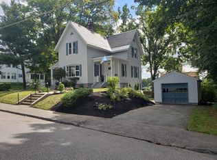 41 Edgell St, Gardner, MA 01440