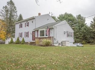 849 Judson St, Raynham, MA 02767