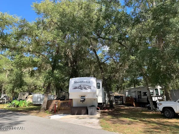 14325 NE 252nd Ave Lot 170, Fort Mc Coy, FL 32134