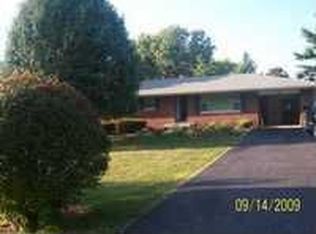 2330 E Banta Rd, Indianapolis, IN 46227