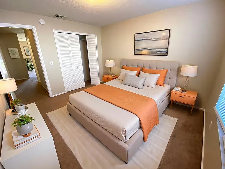 4148 Pershing Pointe Pl #1 — Photo 24