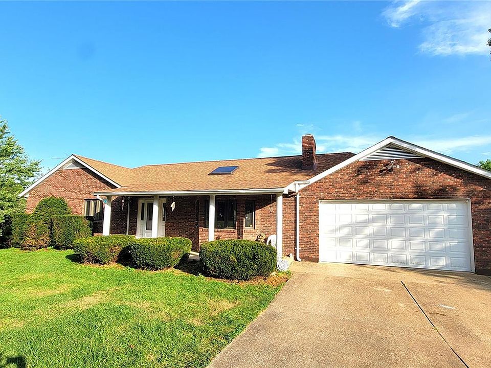 20456 Highway 32, Belleview, MO 63623 MLS 23050338 Zillow