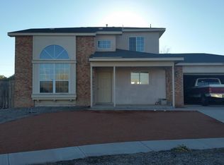 7016 Christopher Ct NE, Rio Rancho, NM 87144