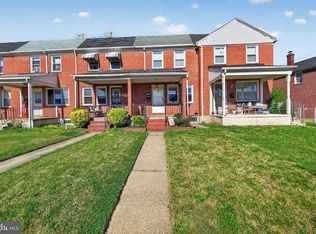 3425 Dunran Rd, Dundalk, MD