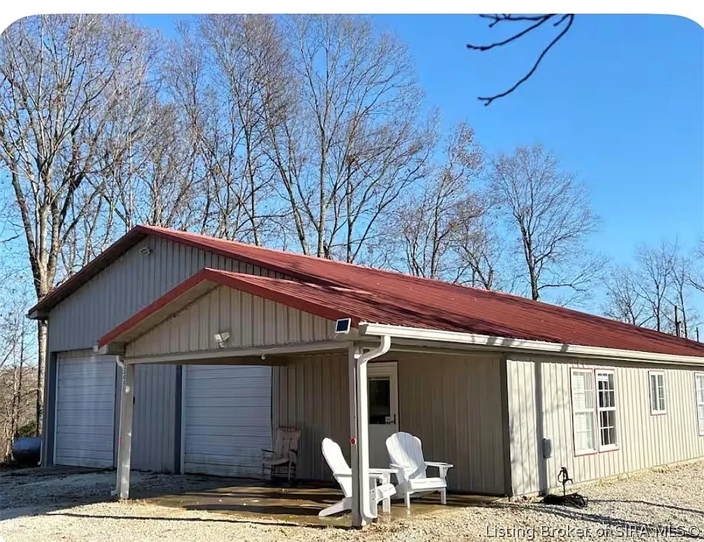 2800 S Mount Zion Church Road photo 1