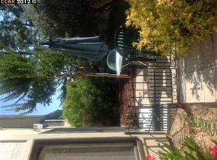 1257 Singingwood Ct APT 4, Walnut Creek, CA 94595