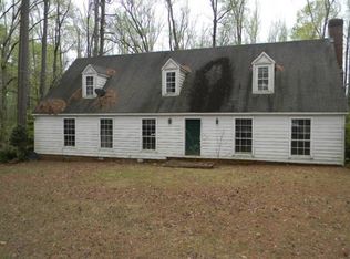 37 Pinecrest Cir, Sheridan, AR 72150