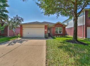 17135 Shadow Ledge Dr, Houston, TX 77095