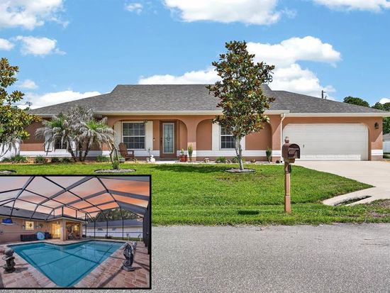 2 SEOANE COURT, Palm Coast, FL 32164
