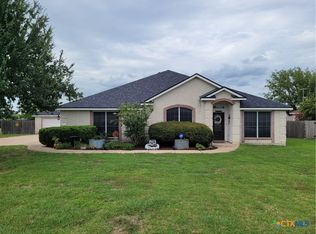 401 Rio Grande Ave, Hutto, TX 78634