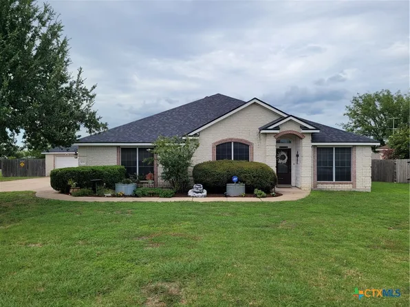 401 Rio Grande Ave, Hutto, TX 78634